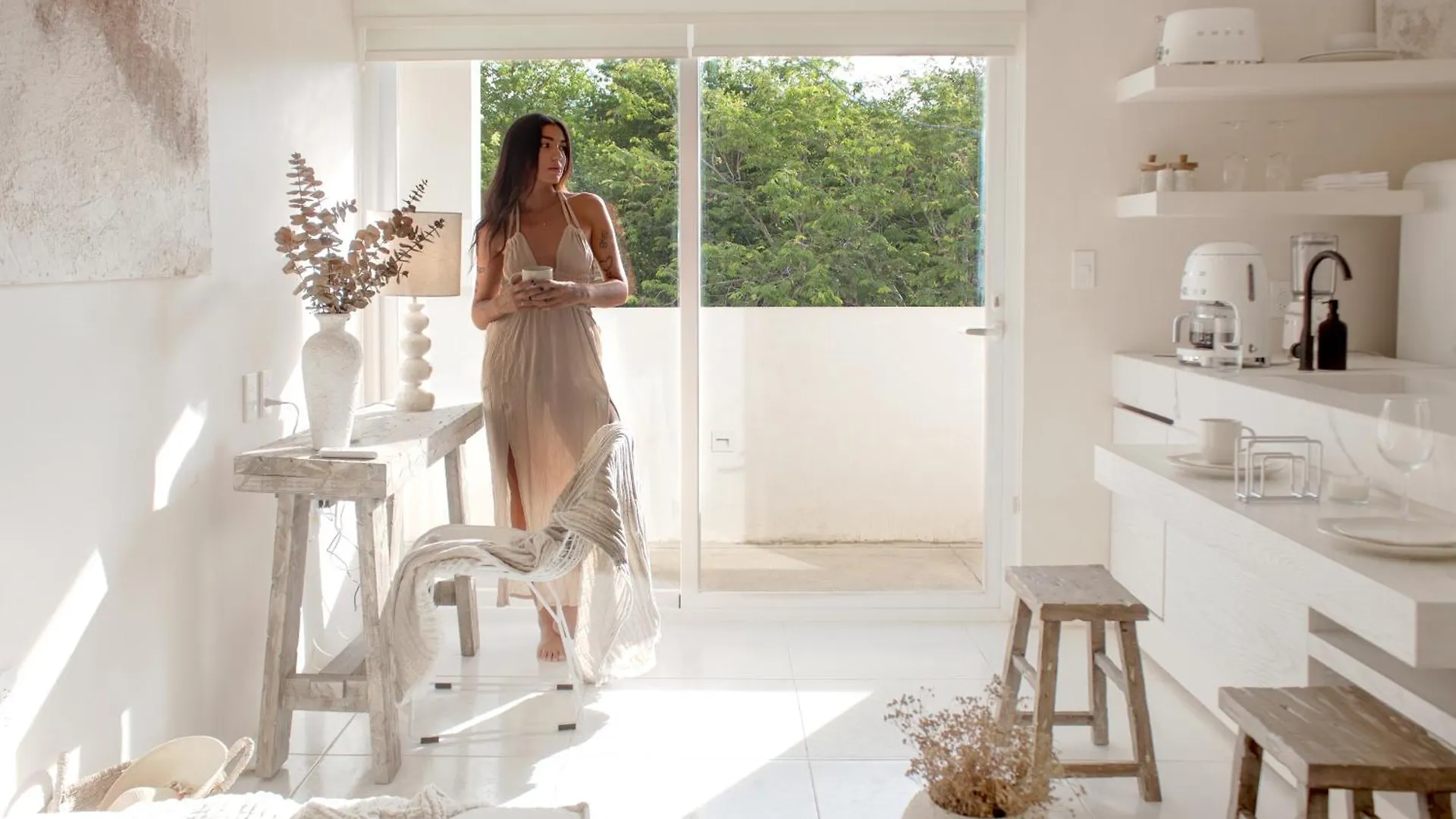 Hotel Jungle Luxe Tulum