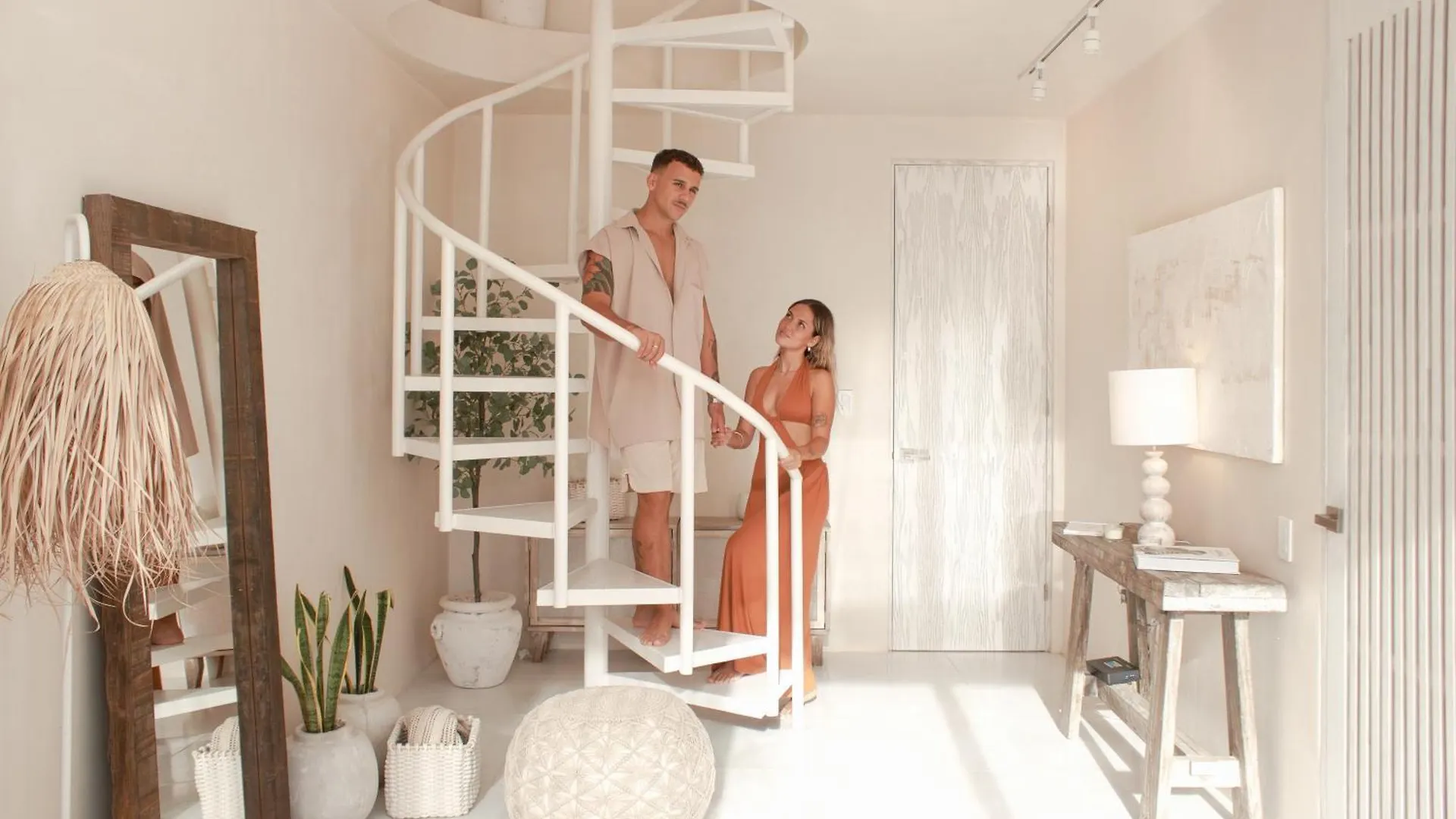 Hotel Jungle Luxe Tulum
