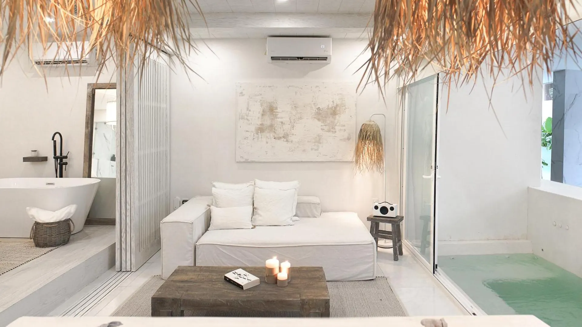Hotel Jungle Luxe Tulum