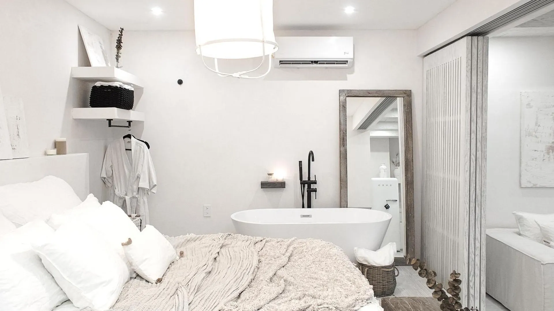 Hotel Jungle Luxe Tulum