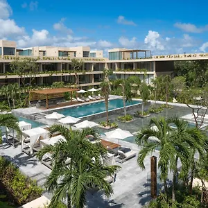 Apartahotel Mistiq