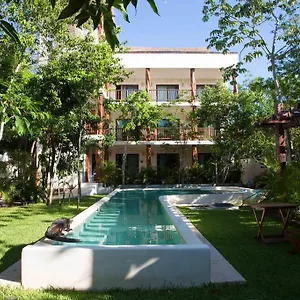 Apartahotel Casa